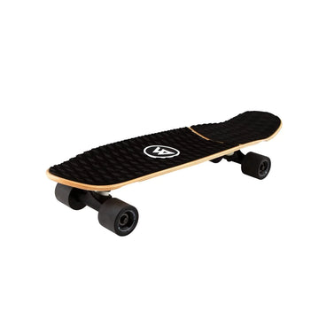 Magneto Barefoot Mini Cruiser Skateboard